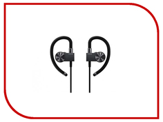 Гарнитура Xiaomi 1More EB100 Active Bluetooth In-Ear Headphones Black