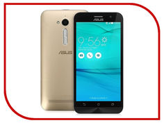 Сотовый телефон ASUS ZenFone Go ZB500KL 16Gb Gold