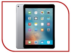 Планшет APPLE iPad Pro 9.7 256Gb Wi-Fi + Cellular Space Gray MLQ62RU/A