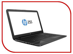 Ноутбук HP 255 G5 W4M77EA (AMD E2-7110 1.8 GHz/4096Mb/1000Gb/DVD-RW/AMD Radeon R2/Wi-Fi/Bluetooth/Cam/15.6/1366x768/DOS) Hewlett Packard