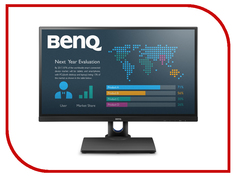 Монитор BenQ BL2706HT Black