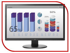 Монитор HP V243 Hewlett Packard