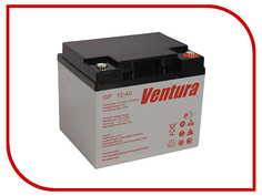 Аккумулятор для ИБП Ventura GP 12-40