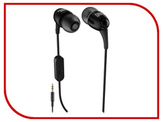 Гарнитура JBL T150A Black