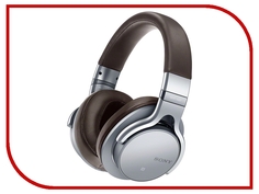 Гарнитура Sony MDR-1ABT Silver