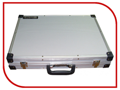 Ящик для инструментов Unipro 430x290x120mm 16912U