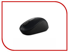 Мышь Microsoft Wireless Mobile Mouse 3600 Black Bluetooth PN7-00004
