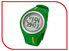 Пульсометр Sigma PC 22.13 Green 22133