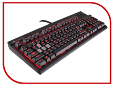 Клавиатура Corsair Strafe CH-9000088-RU