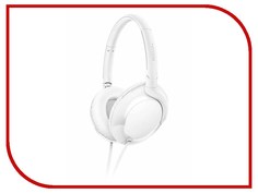 Наушники Philips SHL4600 White