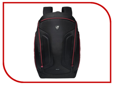 Рюкзак ASUS 17.0 Rog Shuttle Backpack