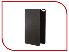 Аксессуар Чехол Huawei MediaPad T2 PRO 10.0 Cross Case EL-4018 Black