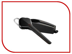 Гарнитура Plantronics Voyager Edge Black 201100-05
