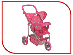 Игра Buggy Boom Nadin Коляска для кукол-трансформер 8342A-3