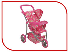 Игра Buggy Boom Nadin Коляска для кукол-трансформер 8342A-2