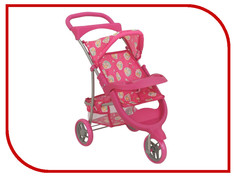 Игра Buggy Boom Nadin Коляска для кукол-трансформер 8341A-2