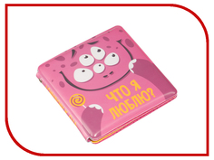 игрушка Happy Baby Игрушка для ванной Book4bath I Like It 32020