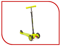 Самокат Happy Baby Tornado Green 50005