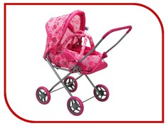 Игра Buggy Boom Коляска для кукол-трансформер 8029D-2