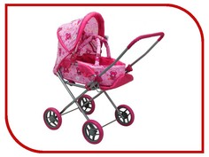 Игра Buggy Boom Коляска для кукол-трансформер 8029D-3