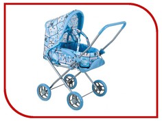 Игра Buggy Boom Коляска для кукол-трансформер 8029C-3