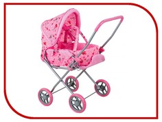 Игра Buggy Boom Коляска для кукол-трансформер 8029B-4