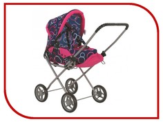 Игра Buggy Boom Коляска для кукол-трансформер 8029K-1