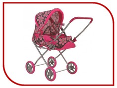 Игра Buggy Boom Коляска для кукол-трансформер 8029K-2