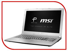 Ноутбук MSI PL60 7RD-027XRU 9S7-16JA11-027 (Intel Core i5-7200U 2.5 GHz/8192Mb/1000Gb/nVidia GeForce GTX 1050 2048Mb/Wi-Fi/Bluetooth/Cam/15.6/1920x1080/DOS)