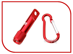 Фонарь Swiss+Tech Carabiner Flashlight ST51015