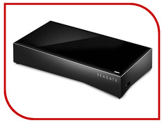 Сетевое хранилище Seagate Personal Cloud 4Tb STCR4000200