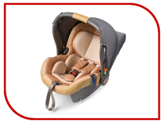 Автокресло Happy Baby Gelios V2 Beige 4650069780281