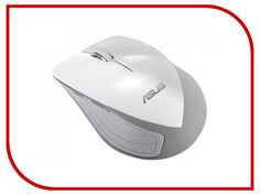 Мышь ASUS WT465 White