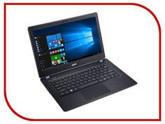 Ноутбук Acer TravelMate TMP238-M-P96L NX.VBXER.018 (Intel Pentium 4405U 2.1 GHz/4096Mb/500Gb/Intel HD Graphics/Wi-Fi/Bluetooth/Cam/13.3/1366x768/Windows 10 64-bit)