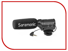Микрофон Saramonic SR-M3