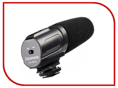 Микрофон Saramonic SR-PMIC3