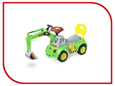 игрушка Caretero TOYZ SCOOP Green