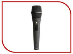 Микрофон Rode M2