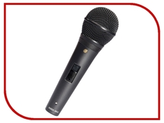 Микрофон Rode M1-S