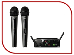 Радиомикрофон AKG WMS40 Mini 2 Vocal US45A/C