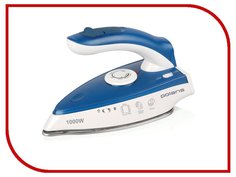 Утюг Polaris PIR 1004T White-Blue