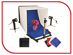 Комплект для макросъемки FST Macro KIT 40 LED
