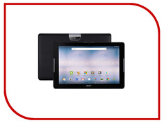 Планшет Acer Iconia One B3-A32 NT.LDKEE.003 16Gb Black(MediaTek MT8163 1.3 GHz-2048Mb/16Gb/Wi-Fi/Bluetooth/Cam/10.1/1280x800/Android)