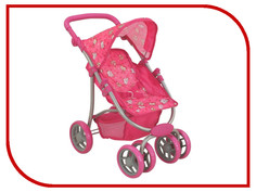 Игра Buggy Boom Skayna Коляска для кукол-трансформер 8237A-3