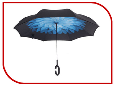 Зонт Suprella Pro Flower-Blue