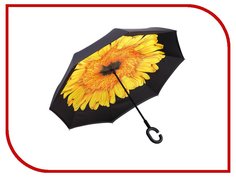 Зонт Suprella Pro Flower-Yellow