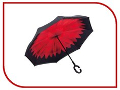 Зонт Suprella Pro Flower-Red