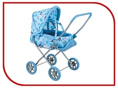 Игра Buggy Boom Коляска для кукол-трансформер 8029B-1