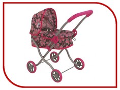 Игра Buggy Boom Коляска для кукол-трансформер 8017B-3