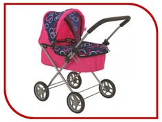 Игра Buggy Boom Коляска для кукол-трансформер 8015B-2